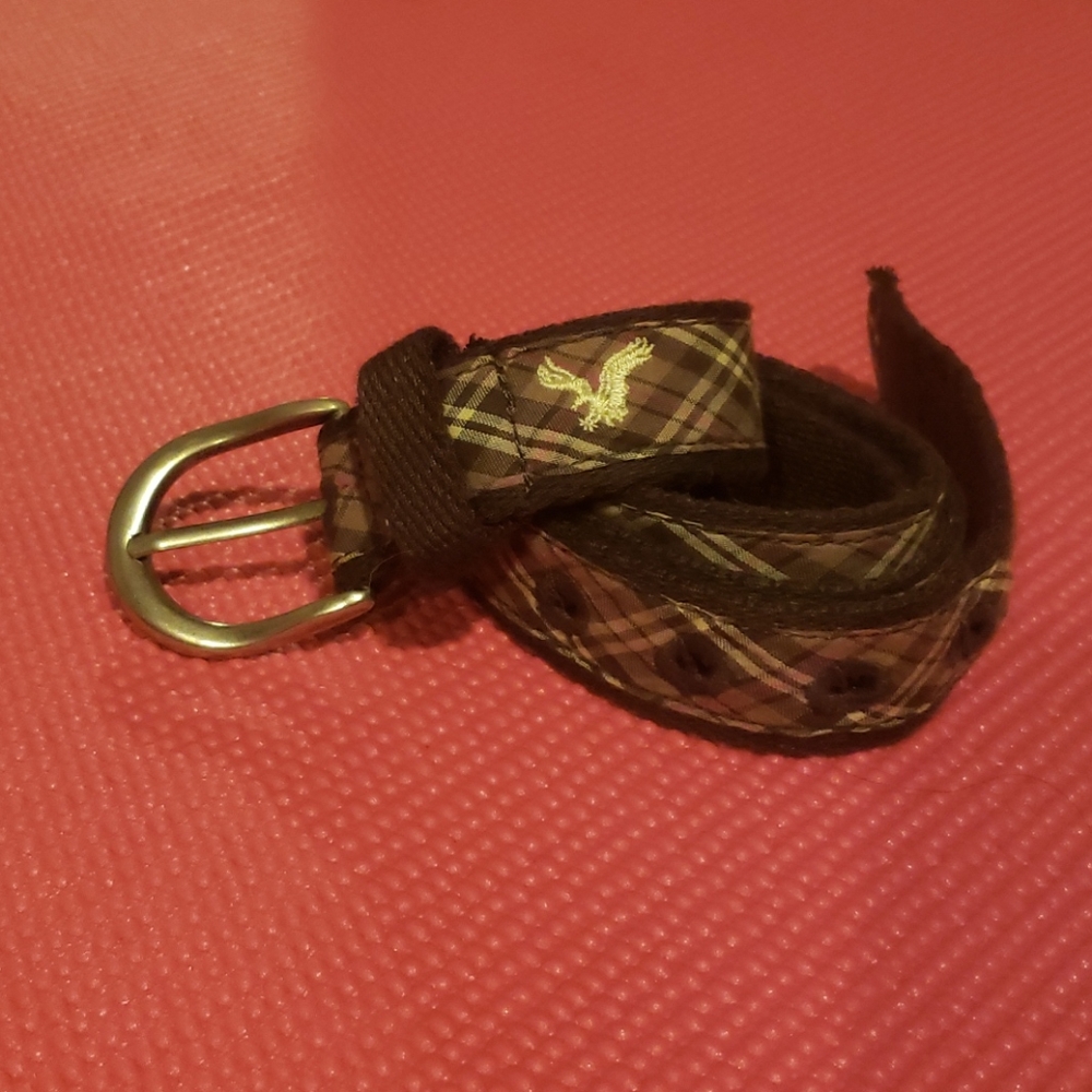 Belt